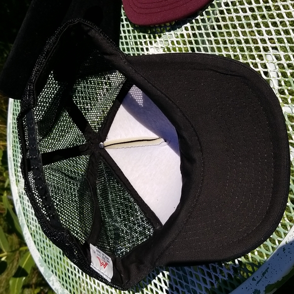 🧢TRUCKER'S & BASEBALL CAPS - Picture 5 of 11